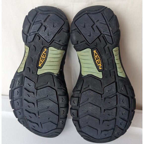 Keen Newport H2 Closed Toe Outdoor Hiking Waterproof Sandal Women's Size 7 Shoe - Picture 5 of 5